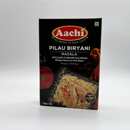 Pilau Biryani Masala in Qatar
