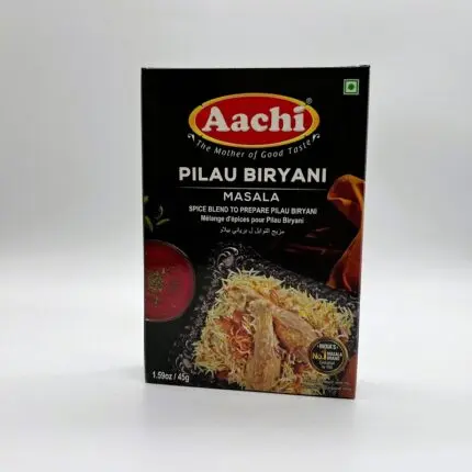 Pilau Biryani Masala in Qatar