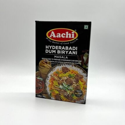 Hyderabadi Dum Biriyani in Qatar