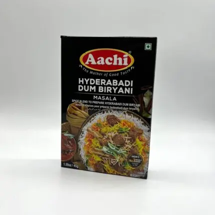 Hyderabadi Dum Biriyani in Qatar