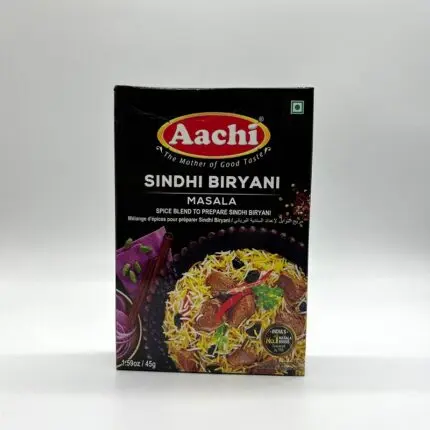 Sindhi Biryani Masala in Qatar