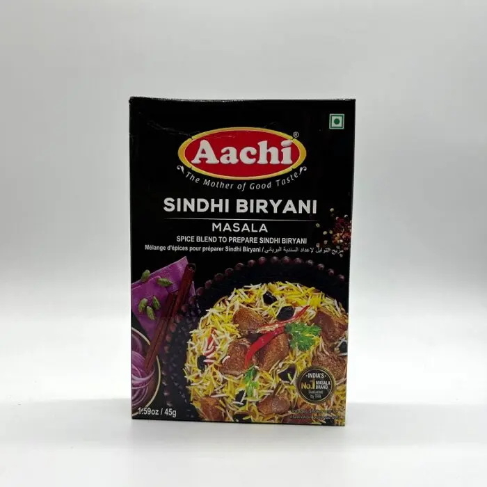Sindhi Biryani Masala in Qatar