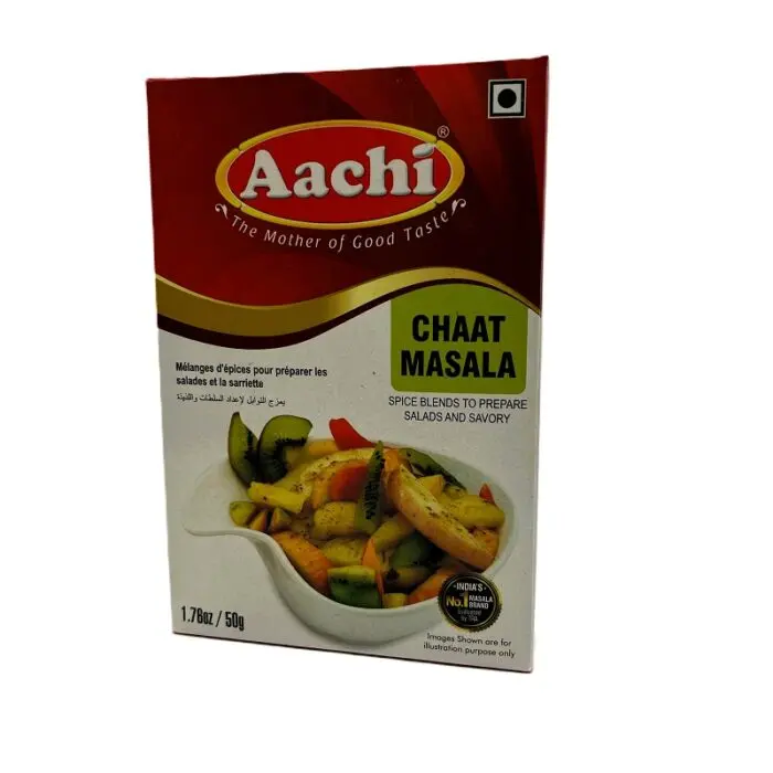 Chaat Masala in Qatar
