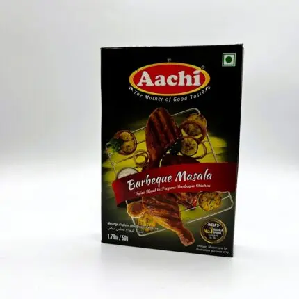 Barbeque Masala in Qatar