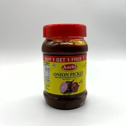Onion Pickle in Qatar