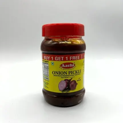 Onion Pickle in Qatar