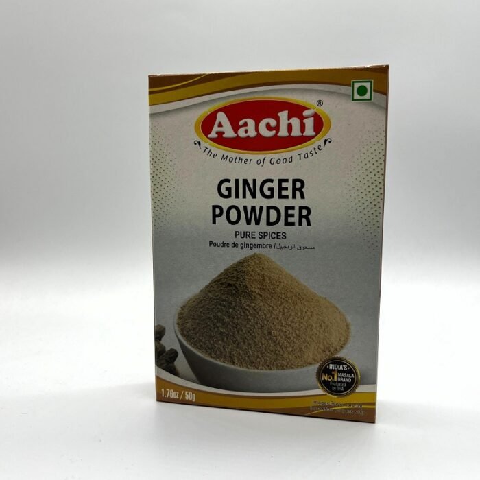 Ginger Powder in Qatar