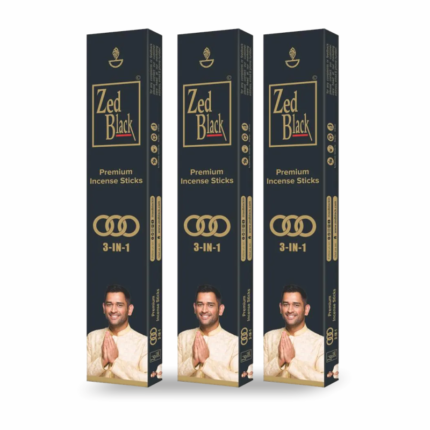 3 in 1 Incense Stick in Qatar