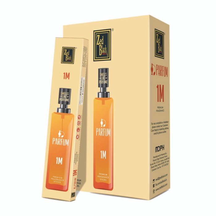 Parfum Incense Stick in Qatar