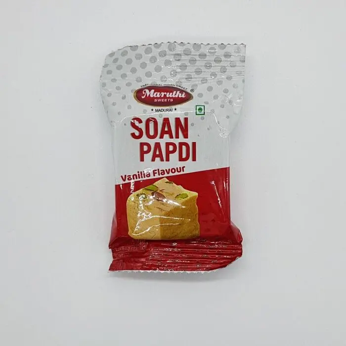 Vanilla Soan Papdi in Qatar