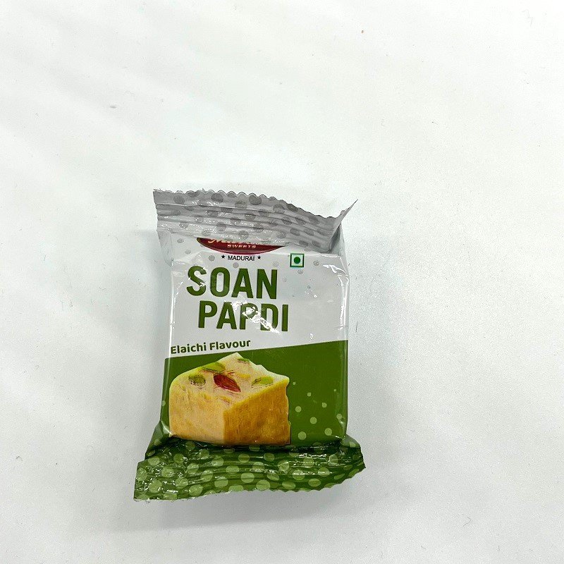 Elaichi Soan Papdi in Qatar