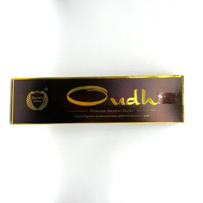 Oudh Agarbathi in Qatar