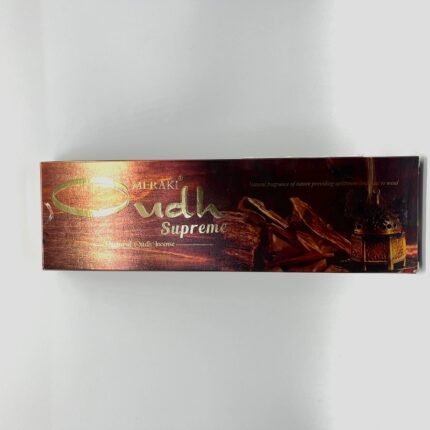 Meraki Oudh Supreme Agarbathi in Qatar