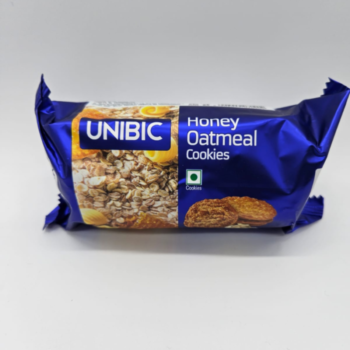Honey Oatmeal Cookies in Qatar
