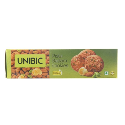 Pista Badam Cookies in Qatar