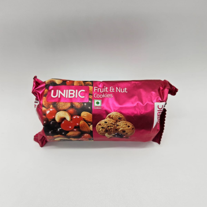 Fruit and Nut Cookies in Qatar