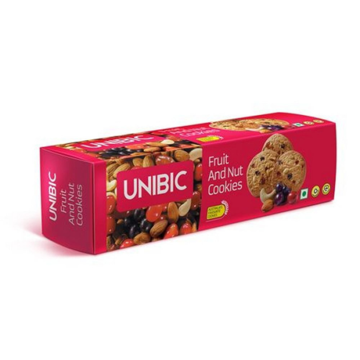 Fruit and Nuts Cookies in Qatar