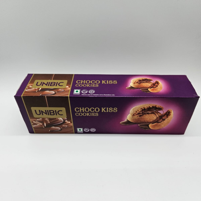 Choco Kiss Cookies in Qatar