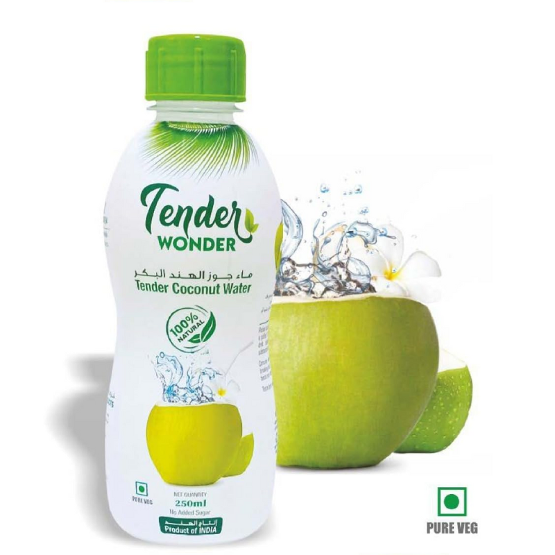 Tender Coconut Water in Qatar