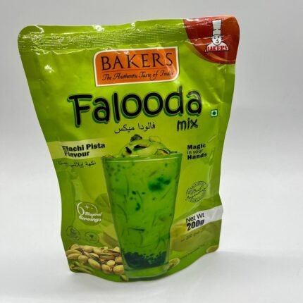 Pista Flavour Falooda Mix in Qatar