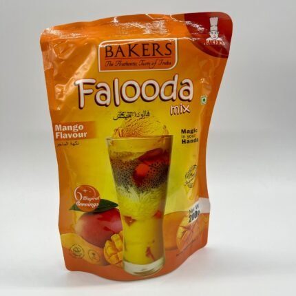 Falooda Mango Flavour in Qatar