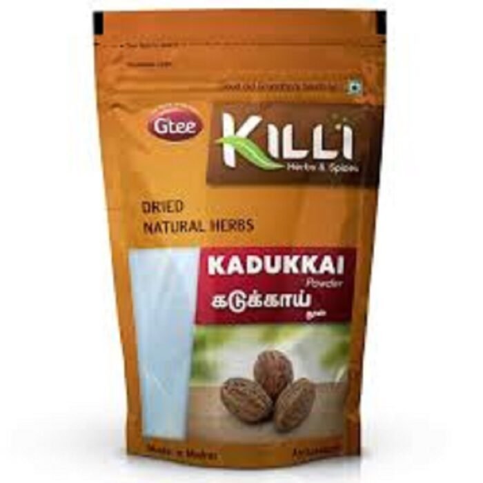 Kadukkai Powder in Qatar