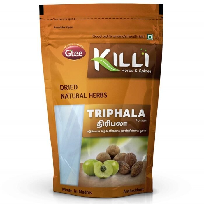 Triphala Powder in Qatar