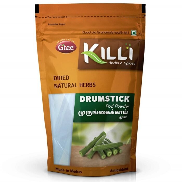 Drumstick Leaves Powder in Qatar