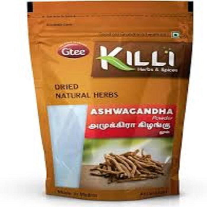 Ashwagandha Powder in Qatar