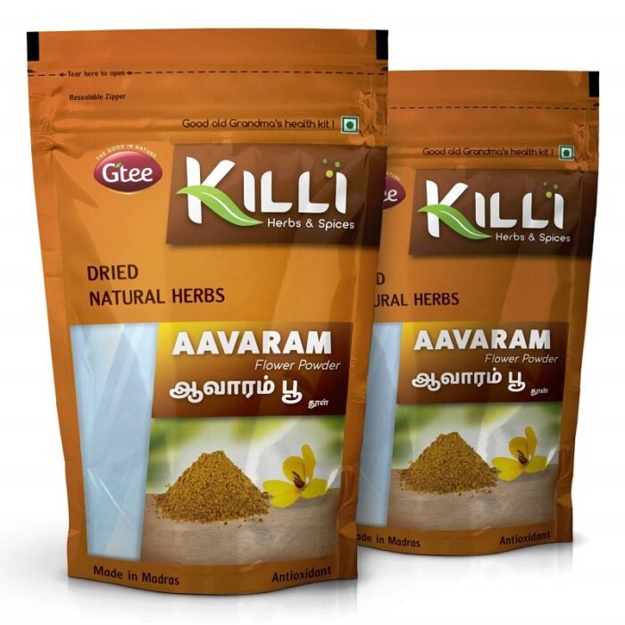 Avaram Flower Powder in Qatar