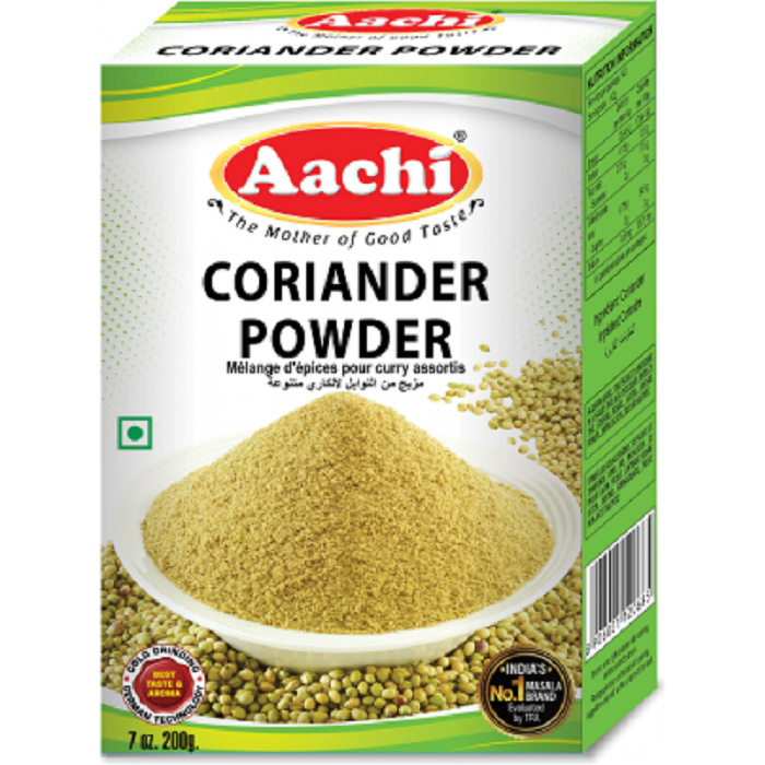 Coriander Powder in Qatar