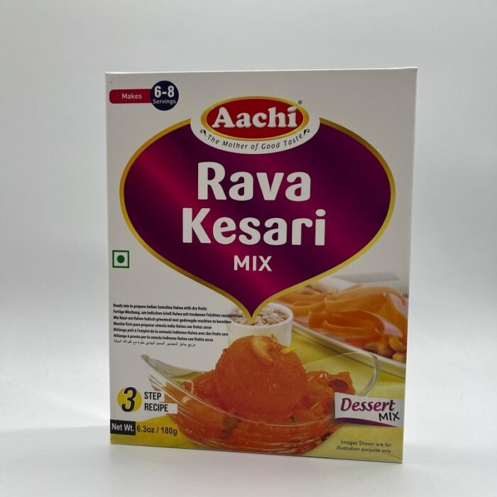 Rava Kesari Mix in Qatar