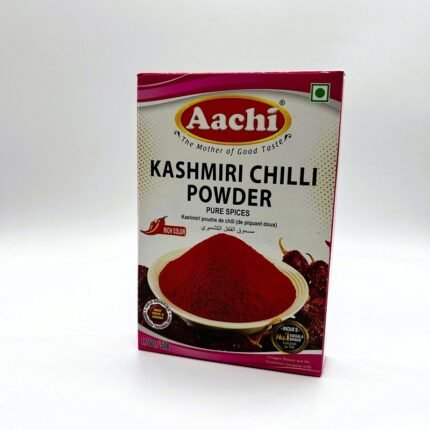 Kashmiri Chilli Powder in Qatar