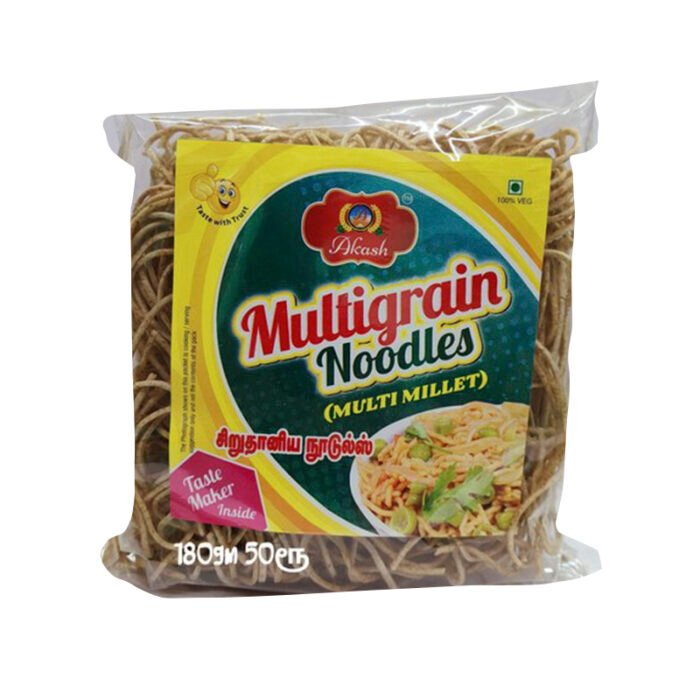 Multigrain Noodles in Qatar