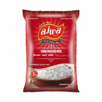 Sona Masuri Rice in Qatar
