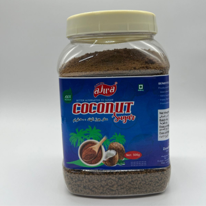 Coconut Sugar in Qatar