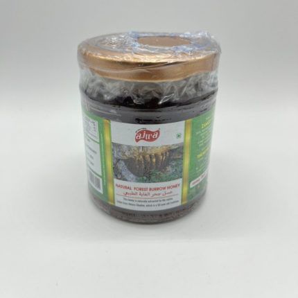 Burrow Honey in Qatar