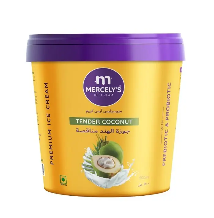 Tender Coconut Icecream in Qatar