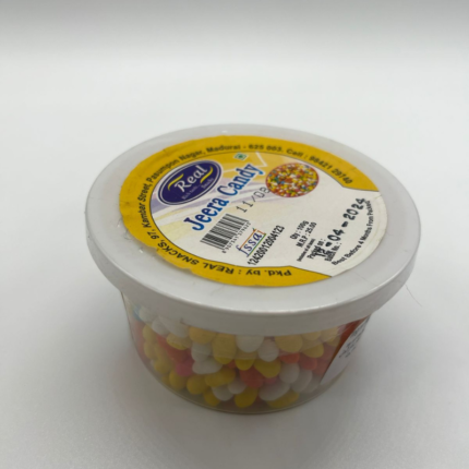 Jeera Candy in Qatar