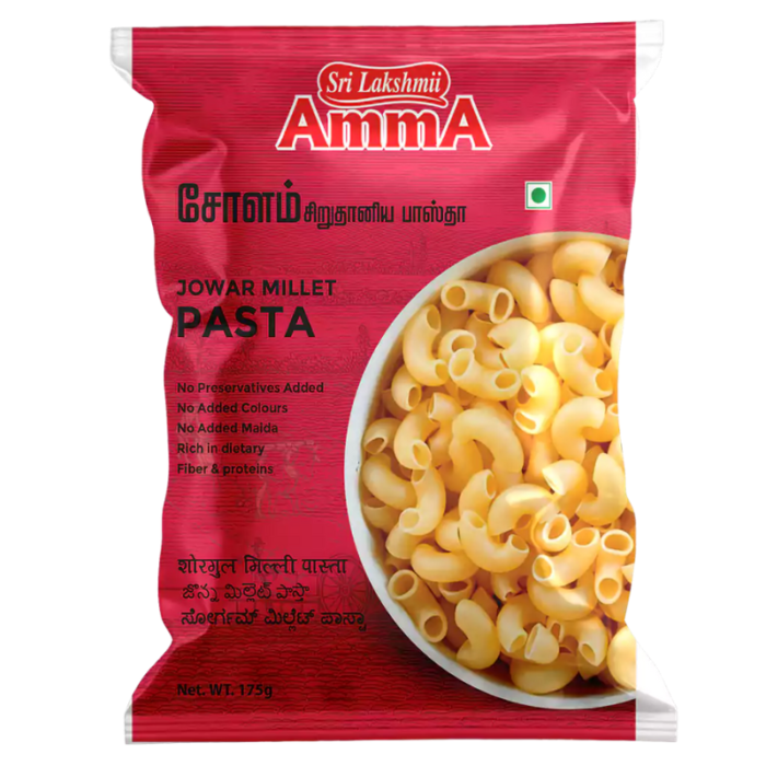 Jowar Millet Pasta in Qatar