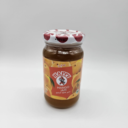 Mango Jam in Qatar