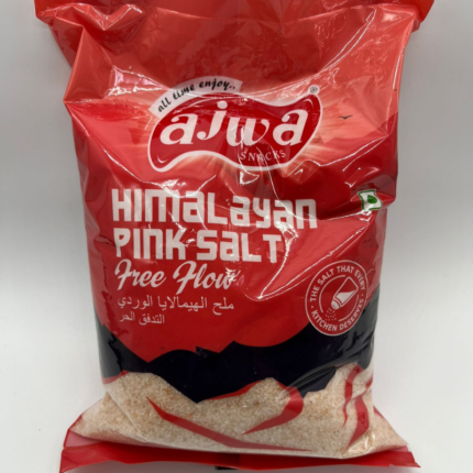 Pink Salt in Qatar