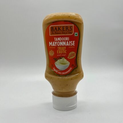 Tandoori Mayonnaise in Qatar