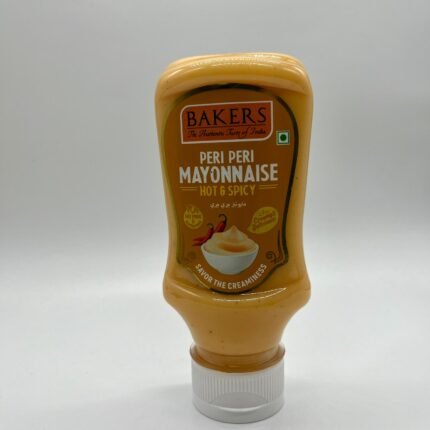 Peri Peri Mayonnaise in Qatar