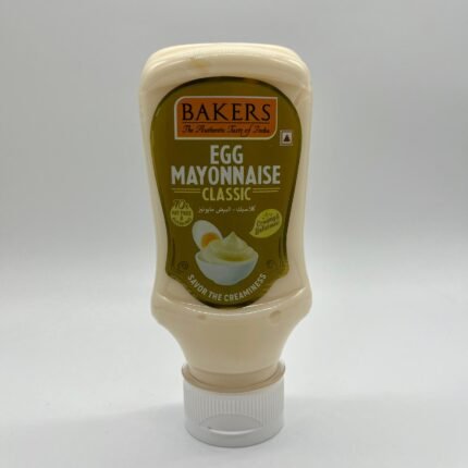 Egg Mayonnaise in Qatar