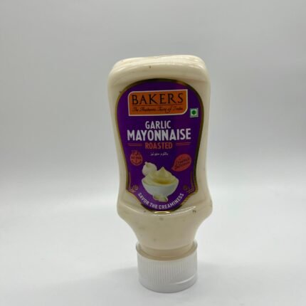 Garlic Mayonnaise in Qatar