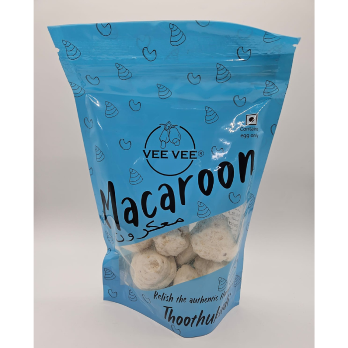 Macaroons in Qatar