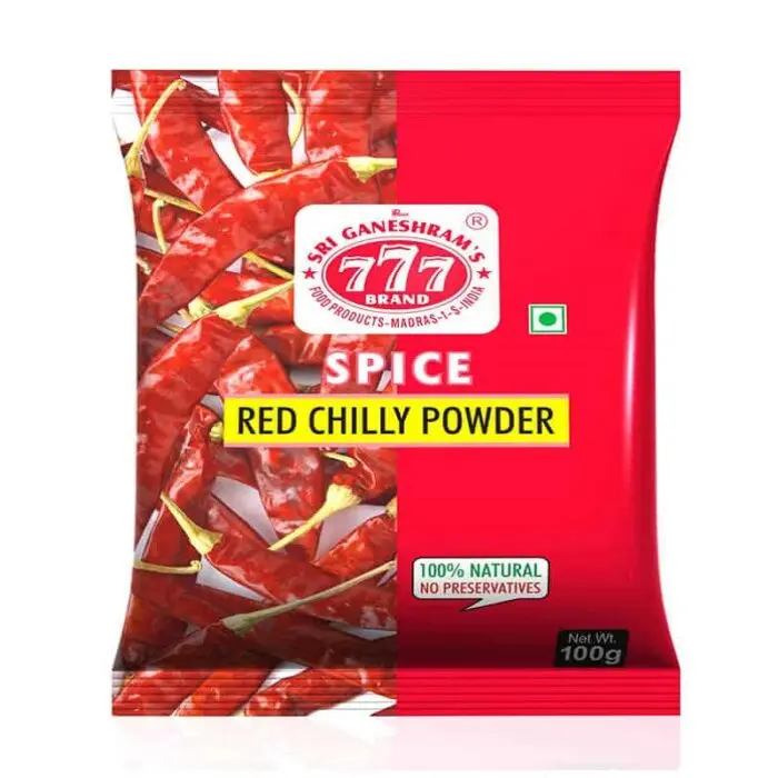 Red Chilli Powder in Qatar