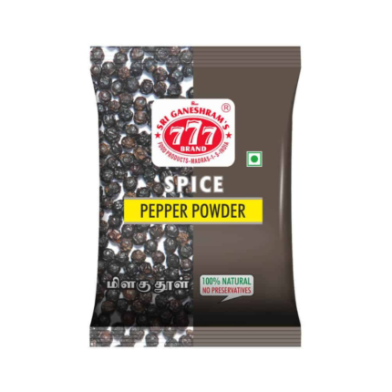 Black Pepper Powder in Qatar
