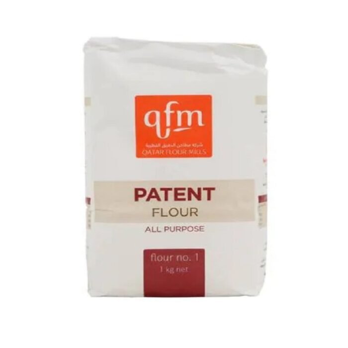 All Purpose Flour No.1 in Qatar